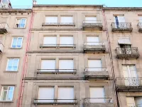 Apartment in Ourense near Thermal Baths - 3성급