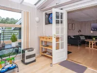 7 person holiday home in Juelsminde-By Traum - Bintang 2