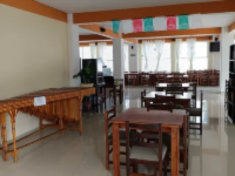 Hotel Casa Rus Hotels in Comitan
