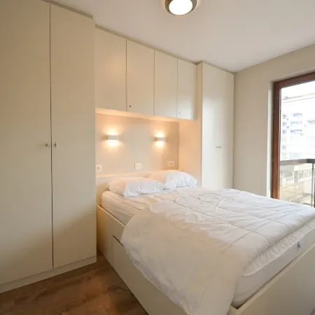 Apartment Oostduinkerke near the Beach