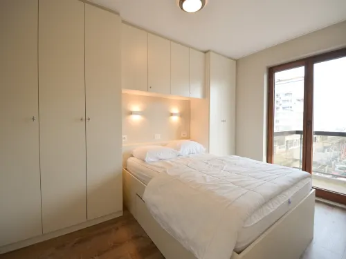 Apartment Oostduinkerke near the Beach - 2 étoiles