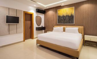 George Residence Sda Court, Banana Island, Ikoyi