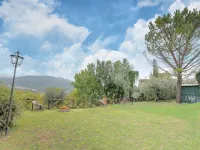 Scenic Stay in Restored Retreat Hotel a Monterchi