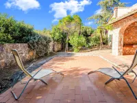 Tuscany Villa with Terrace - 2-Star
