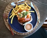 Hotel Siesta Holbox