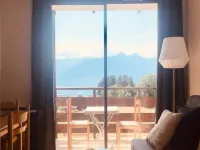 Apartment in Réallon Near Ski Slopes