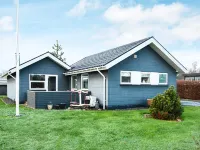 6 person holiday home in Juelsminde-By Traum Hotels in Juelsminde