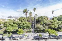 Capital Plaza Hotel Hotels in Sucre