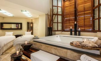 Sofitel Legend Santa Clara Cartagena