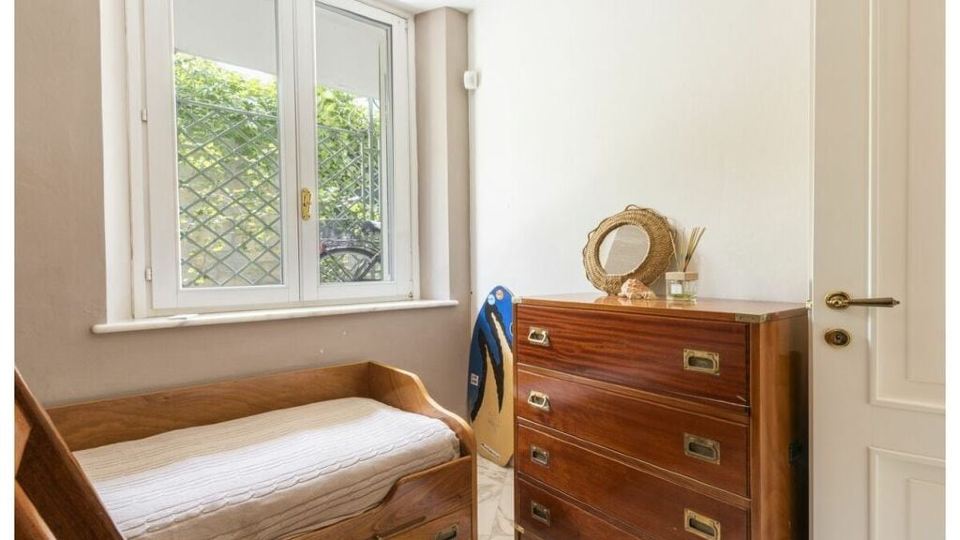 Suite Mara Comfortable holiday residence