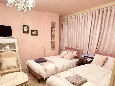 Hotel Grand Plaza Urashima Отели в г. Курихара