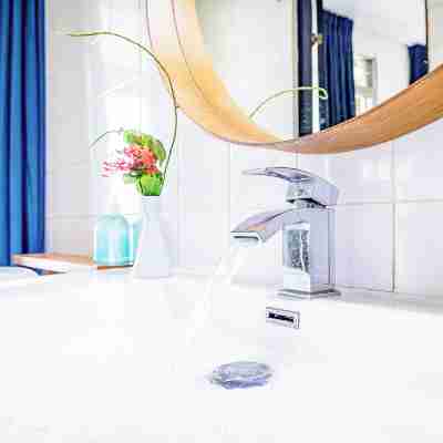 Kombo Beach Resort Rooms