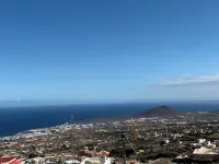 Alojamiento Vacacional Madre Amada en Candelaria Hotels in Candelaria