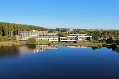 Anatura Luxembourg Hotels in 