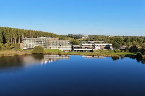 Anatura Luxembourg Hotels in Weiswampach
