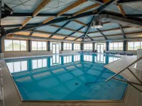 Restyled Villa with Washing Machine Near River Moselle