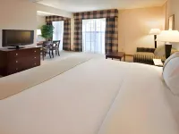 Holiday Inn & Suites Springfield - I-44 Hotels in Strafford