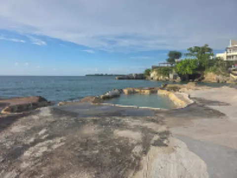 NEGRIL OCEAN VIEW APARTMENT