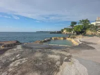 NEGRIL OCEAN VIEW APARTMENT