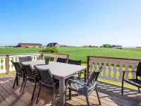 14 Person Holiday Home in Fur by Traum Hotels in Fur