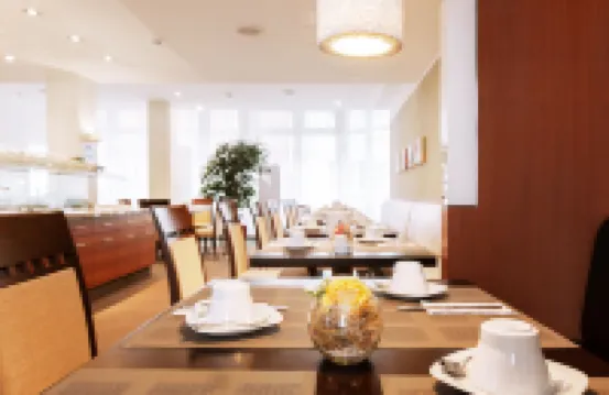 Hotel am Jakobsmarkt