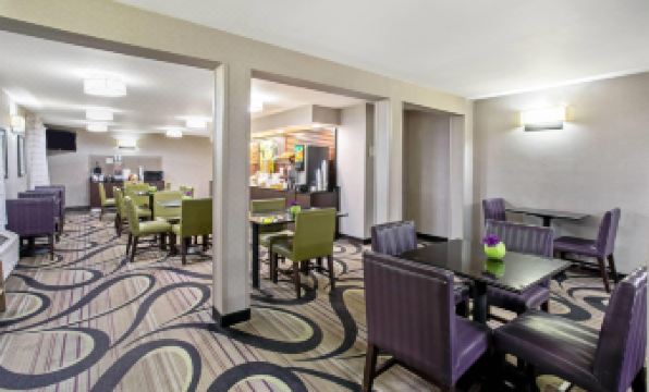 La Quinta Inn by Wyndham Tucson East