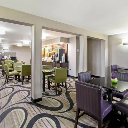 La Quinta Inn by Wyndham Tucson East