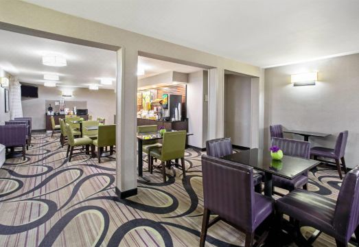 라킨타 인 바이 윈덤