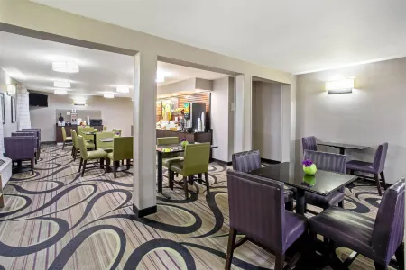 La Quinta Inn by Wyndham Tucson East