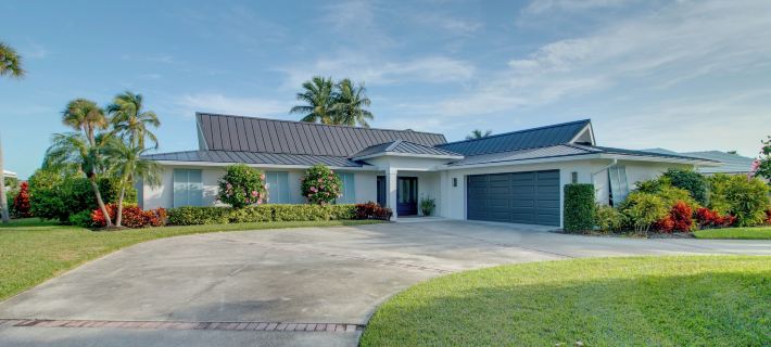 Lavish Vero Beach Escape with Pool, Patio and Dock! Hotels in Indian River County