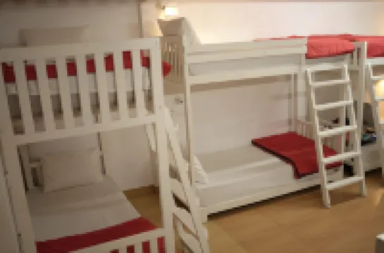 Xhostel Hôtels à : 