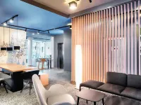 B&B HOTEL Ulm Hoteles en Blaustein