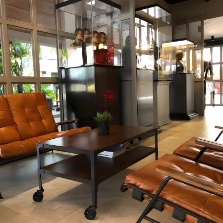 Swana Bangkok Hotel Отели рядом с достопримечательностью «Дворец Дусит»