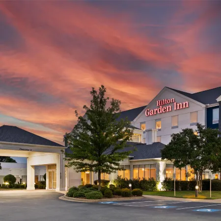 Hilton Garden Inn North Little Rock