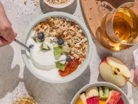 Ibis Toulouse Purpan - breakfast