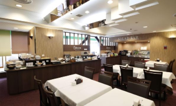 Oita Century Hotel