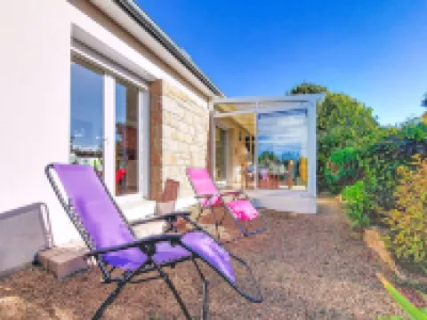 Kerguntuil Hotels in Pleumeur-Bodou