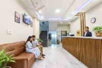 FabHotel Simhadri Grand Hotels in Khammam