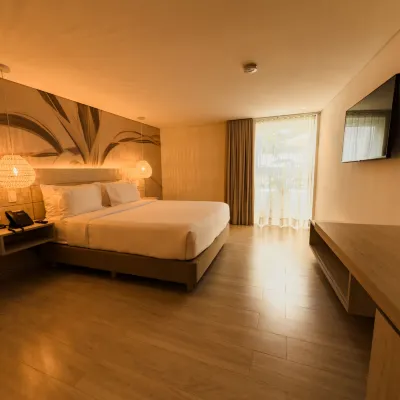 Zafi Hotel Hotels near Playa Spratt Bight