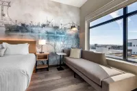 Cambria Hotel Portland Downtown Old Port Hotels in Portland