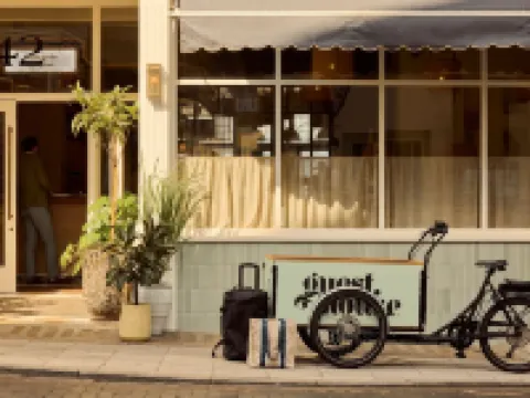 No 42 by GuestHouse, Margate Hotels in Margate