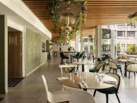 Novotel Nancy Hotel a Frouard