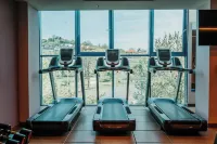 DoubleTree by Hilton Oradea - Gym
