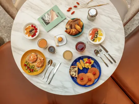 Novotel Orléans Centre Gare