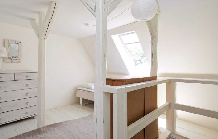 3 Person Holiday Home in Aeroskobing