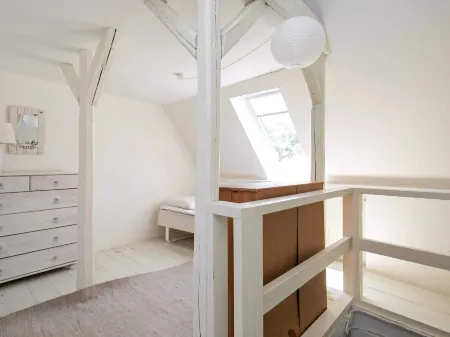 3 Person Holiday Home in Aeroskobing Отели в г. Aeroskobing