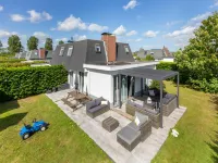 Holiday Home in Breskens Near the Beach