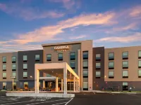 Cambria Hotel Plymouth Hotels near Plymouth Rock