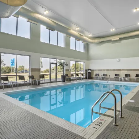 Best Western Plus Airport Inn Suites