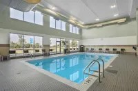 Best Western Plus Airport Inn  Suites